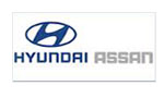  Hyundai - Assan, Boya Frnlar Baca Sistemi zmit